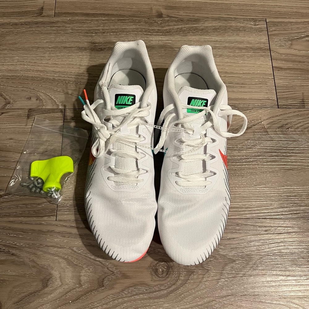 Nike Track cleats